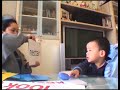 2 yr old KinderU Baby Reading at Home