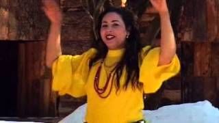 Lahcen Lakhnifri Completلحسن الخنيفري