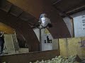 Ismael Backflip