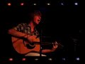 Hayes Peebles \"Gone Grey\" Live at Luna Lounge