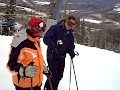 A los bumps (wamps) en Aspen