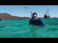 Galapagos Clipshow (NiN - Ghosts) (Galapagos Video #7)
