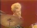 Levi & The Rockats-Note From The South 1979