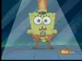 Spongebob singt Stern des Südens (FC Bayern München)