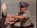 Monkey Fights 2 Policemen