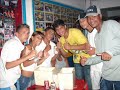 Minha equipe 100% camaradas amoralBy claudinhu