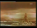 hydrogen bomb