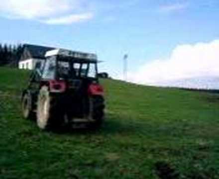 Zetor 4340 M 534