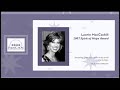 Pancreatic Cancer Survivor Receives Spirit of Hope Award-2/2
