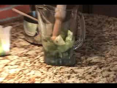 Mojitos