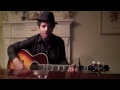 Bruce Springteen Thunder Road Cover