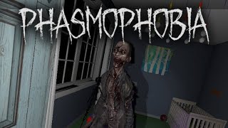 PHASMOPHOBIA | REDDIT LIED TO ME! Click this bait!