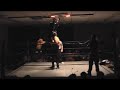 Compound Pro Wrestling - Halloween Hardcore!