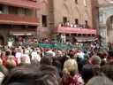 Tratta del palio dell'assunta 2008: alla torre gian de menih