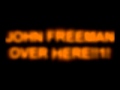 FIAB - JOHN FREEMAN (words-like-violence version)