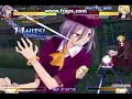 melty blood