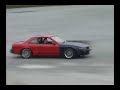 More Bullring Drifting