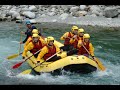 Rafting Val Sesia 29 6 2008 video by Andre