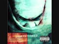 Disturbed-Violence Festish
