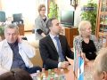 Smolyan új polgármestere látogatott Kispestre (0:02:49)