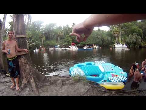 slip - Please rate, comment and subscribe April pulls Diana up the side of the muddy embankment only to slip and slam her thigh against a large exposed tree root. S...