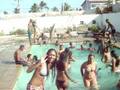 Família CPM - 3º C 2008 - Piscina