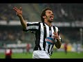 alex del piero