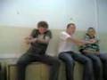 the rozpierdalache (trening)