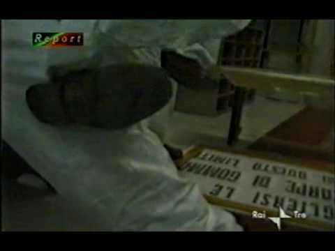 Immagine anteprima YouTube