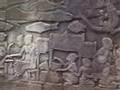 Bayon Temple, Siem Reap, Cambodia
