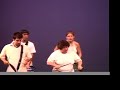 Maracatu Embolado (MONOBLOCO)