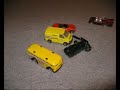 Toy Car Skit II Toy Car Skit II
