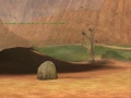 Sony bravia ad the halo mod spoof