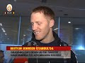 Britton Johnsen ?stanbul\ Britton Johnsen ?stanbul\