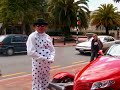 WOW World of Wearable Art and Collectable Cars Promo Jan 07 WOW World of Wearable Art and Collectable Cars Promo Jan 07