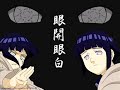 hinata&.tribut