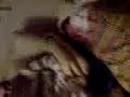 Kieran Puttin Funny Foam In Cookies Ear