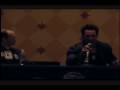 videos de Ikkicon Tommy giving out secrets and Rita wanting them... 