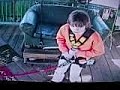 Vratko Jumps Bungy