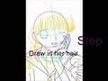 How to draw Miki