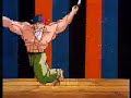 safty dance