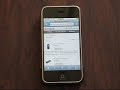 Magento iphone app