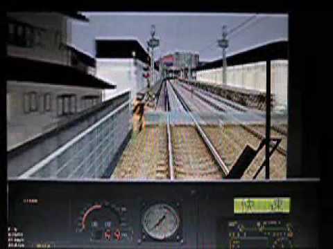 Keio Line Simulator 0 Keio Line Simulator