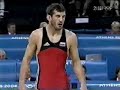 Buvaysar Saytiev Atenas 2004