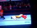 videos de Ojo Del Tigre vs. Tora Nakimoto I