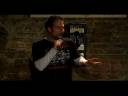 Joe Matarese Roller Skate Bit to Journey's 