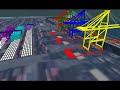 YanTian Port Simulation YanTian Port Simulation