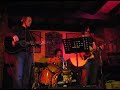 Rachael McCully plays \"Thunder\" her Original