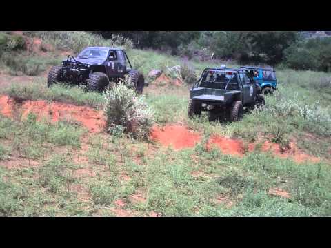 Μ.Α.Ρ.Σ. _4_ 4x4 εκδρομη Γεωργιουπολη 5-6-2011