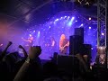 Primordial - Gallows Hymn (Tuska 2008)